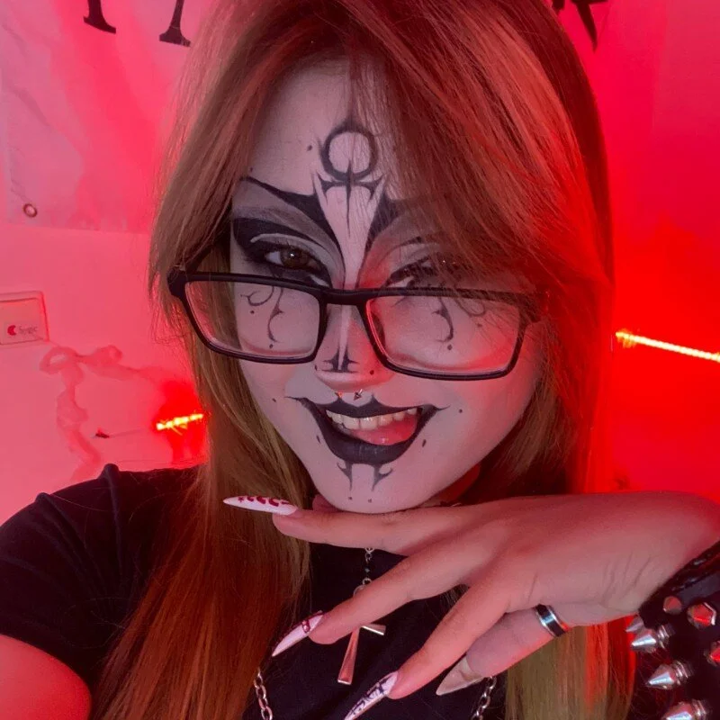 CucKuhta Stripchat profile image