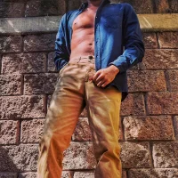 รูปโปรไฟล์ของ Sexy_Daniel69