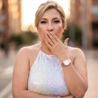 RoxanneSquirt Immagine Avatar