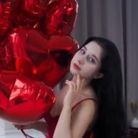 Eva_Maller Adlı Modelin Avatarı