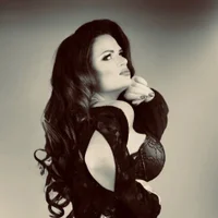 Lady-G-Curvys profilbillede