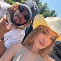 BonnieANDClyde6V9's Avatar Pic