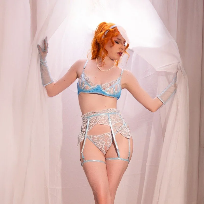 Alexa_Handler live cam profile