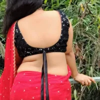 Sravvi499's Avatar Pic