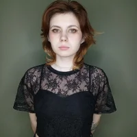 AislyHances profilbillede