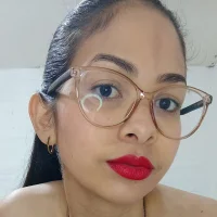 Zdjęcie profilowe modela Jfernanda15