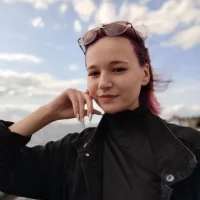 Ericha_Stone Avatar-Bild