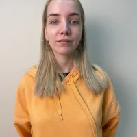 EthelWhite Poză avatar