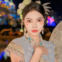 laosgirls001's Profile Pic