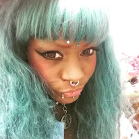 Foto desnuda XXX de DivineSage8