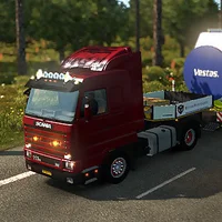 scania97 頭像圖片
