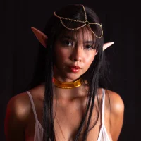 Luna_Roja26's Avatar Pic