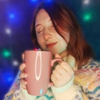 Ảnh Đại Diện Belinda_Starlight