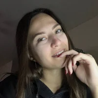 MaidaCrook's Profile Pic
