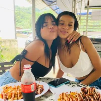 Romina-and-Chloe Poză de profil