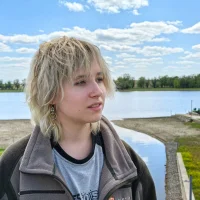 รูปโปรไฟล์ของ NikiHiley