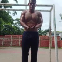 Аватар jhonwick4