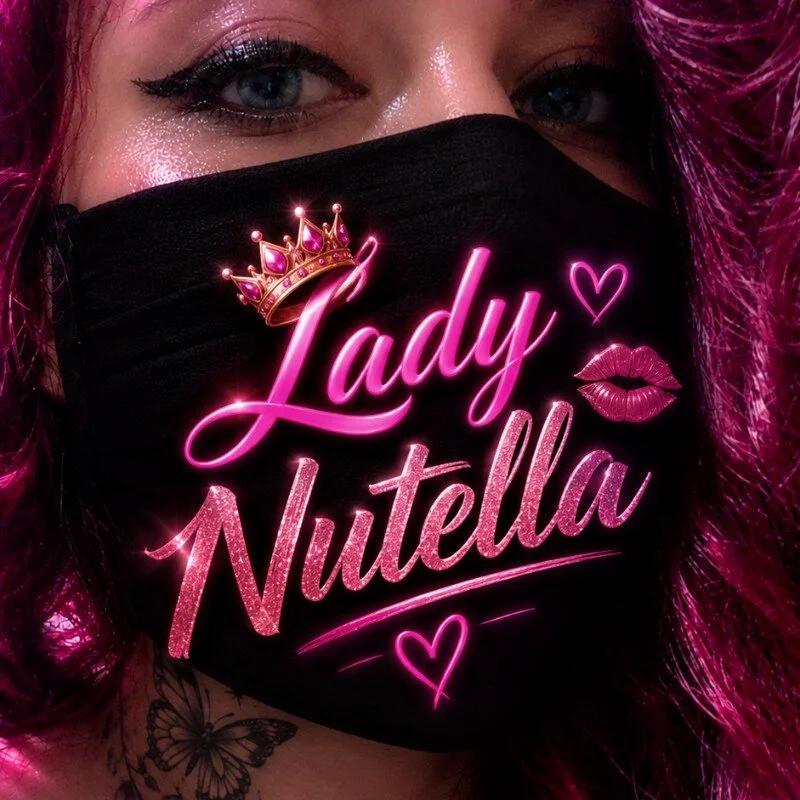 LadyNutella profile photo