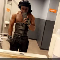 תמונת פרופיל של blackmysterS