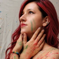 Escarleth_69's Avatar Pic