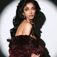 irina_shaykhlislamova – avatarbillede