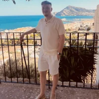davemulder's Avatar Pic
