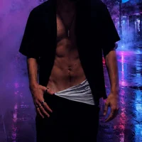תמונת פרופיל של Neon___Ghost