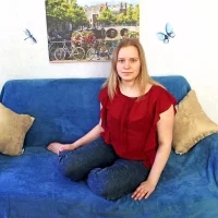 Profilová fotka ArielKelly