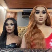 Gambar Profil TheHorseCockDivas