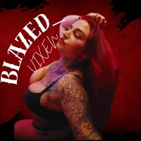 blazed_vixen avatarbilde