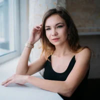 Gambar Profil InnaGlorious