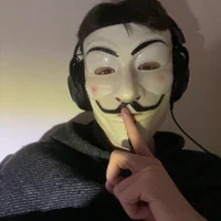 GuyFuckes – avatarbillede