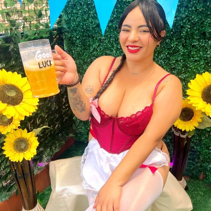 Luciana_r profile photo