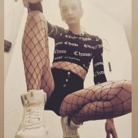 Cocolinaloco  的個人資料圖片