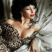 Mistress_Miroslava_'s Profile Pic