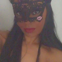 Foto desnuda XXX de MissLadyMocha