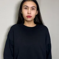 JeriMidthun – avatarbillede