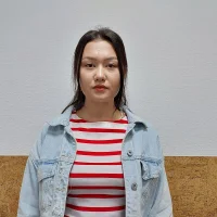 EvaForster's Profile Pic