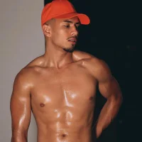 Aaronfox_x 头像图片