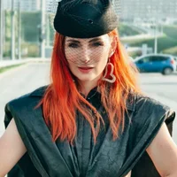 תמונת אוואטר של HelenWildCat