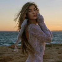 LexieSugar – avatarbillede