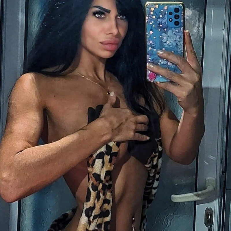 Selenna_Dream Stripchat profile image