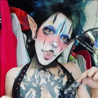 NixiieQuinn404's Profile Pic