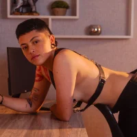 SofiaScoots Profilfoto