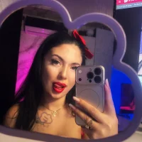 BellaaNoir Poză avatar