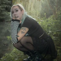 Foto do perfil de GoddessMissRachie