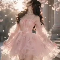 Rosabella969's Avatar Pic
