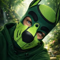 Robbigcum – avatarbillede