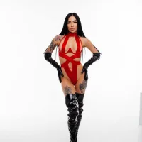 LilEvaBoss's Profile Pic