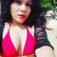 Foto desnuda XXX de Latin-Kitten